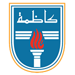 Kazma SC U16 logo