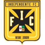Independente FC de Colombo logo