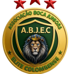 A Boca Juniors Elite Colombense FC logo