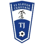 TJ Slovan Červeník logo