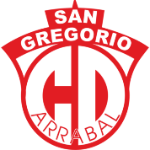 CD San Gregorio Arrabal B logo