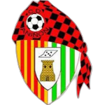 CD Aniñon logo