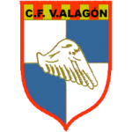 CF Villa De Alagón logo