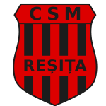 ACSM Reşiţa logo