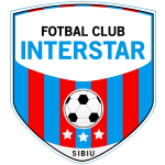 AS FC Interstar Sibiu logo