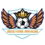 Oğuzeli Futbol SK logo