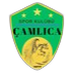 Çamlıca 1977 Spor logo
