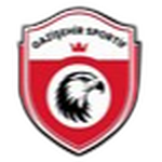 Gazişehir Sportif SK logo