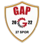 Gap 27 Spor logo