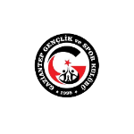 Gaziantep Gençlikspor logo