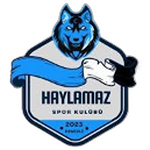 Haylamazspor logo
