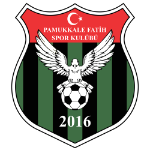 Pamukkale Fatihspor logo