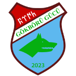 Gökbörügücü logo