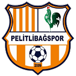 Pelitlibağspor logo