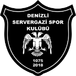 Denizli Servergazispor logo