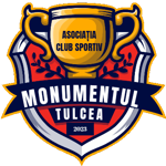 ACS Monumentul Tulcea logo