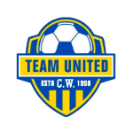 Team United logo