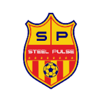 Steel Pulse logo