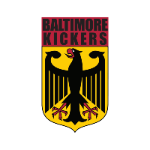 Baltimore Kickers logo