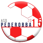 A.S.D Pederobba 2015 logo