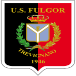 U.S Fulgor Trevignano logo
