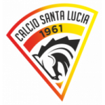 Calcio Santa Lucia logo