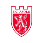 Asolo F.C. 1922 logo