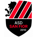 ASD Calcio San Fior logo