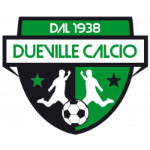 A.S.D. Dueville Calcio logo