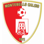 S.S.D. R.L. Montebello Calcio 1911 logo