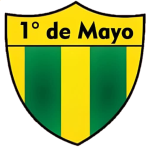 1° de Mayo logo