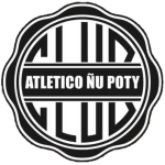 Atlético Ñu Poty logo