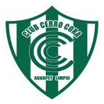 Cerro Cora (Limpio) logo
