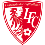 Ludwigsfelder FC U19 logo