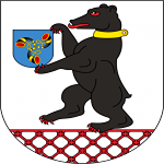 Medvedi logo