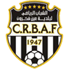 CRB Ain Fekroun logo
