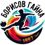 FK Borisov Gaina logo