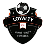 Loyalty FC logo