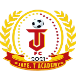Jaye T FC logo