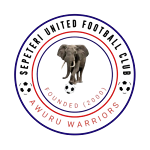 Sepeteri United FC logo
