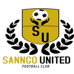 Sanngo United FC logo
