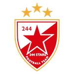 244 Asabari Fc logo