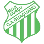 Guaçuano U13 logo