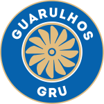 Guarulhos U14 logo