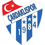 Çardaklıspor logo