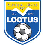 FC Lootus Järve Jalgpallikool logo