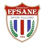 Mermeray Efsanespor logo
