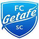 Getafe S.C. logo