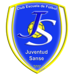 Juventud Sanse logo