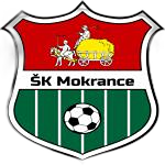 ŠK Mokrance logo